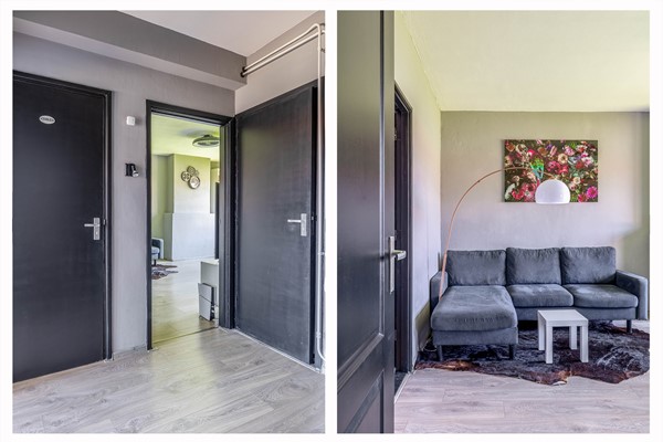 Medium property photo - Narcissenstraat 31, 3181 WT Rozenburg